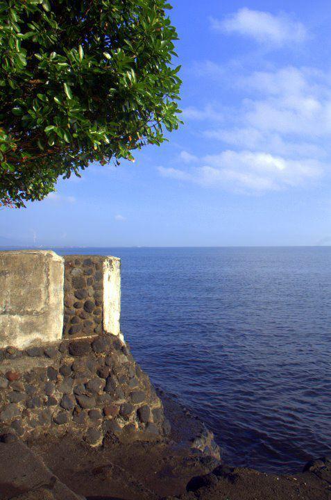 Villa Viento De Mar Gindi Esterno foto